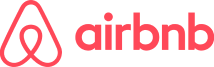 Logo airbnb